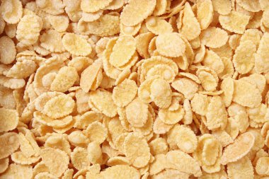 Kahvaltı gevreği arkaplan görüntüsü.