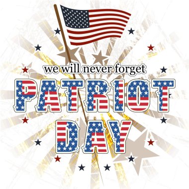 Vatansever gün hiç unutmayacak