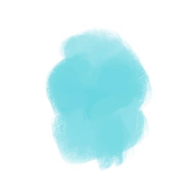 el boyalı arka plan mavi nokta, suluboya soyut