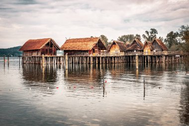 yığın konut müzesi, bodensee