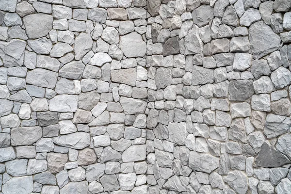 天然石壁 — ストック写真
