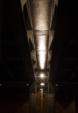 Berlin - Underpass, Wilmersdorfer