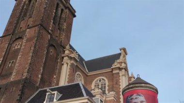 amsterdam kanalları