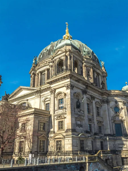 Berliner dom, Almanya