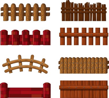 çit çizgi film koleksiyonu