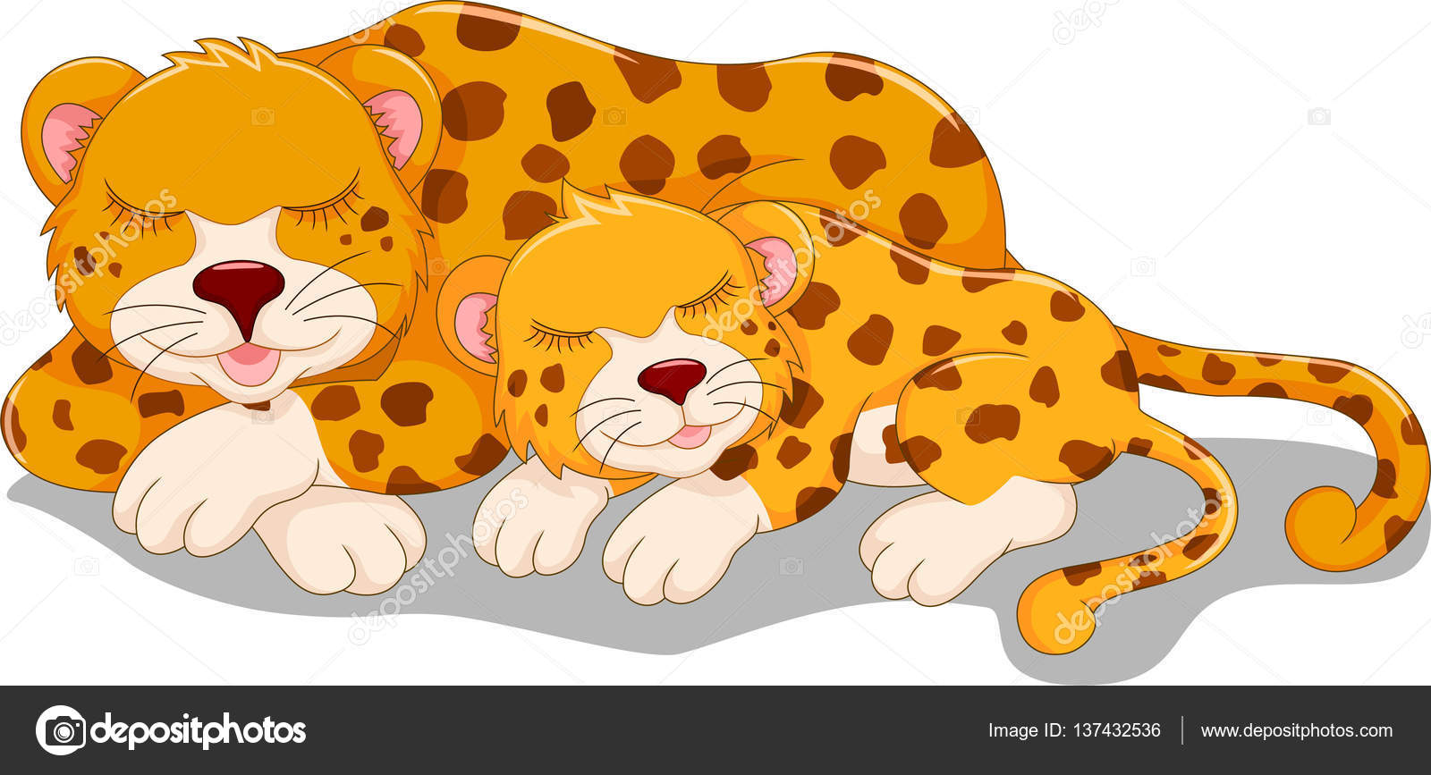 Cheetah cartoon Stock Photos, Royalty Free Cheetah cartoon Images |  Depositphotos