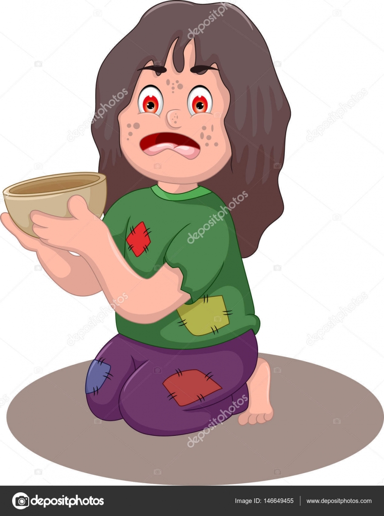 4 6 Poor Man Cartoon Vector Images Free Royalty Free Poor Man Cartoon Vectors Depositphotos