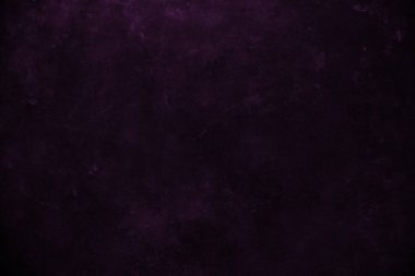 koyu yeşil mor duvar arka plan veya doku üzerinde kapat