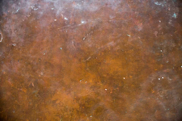 Close up on grunge metallic background or texture — Stock Photo, Image