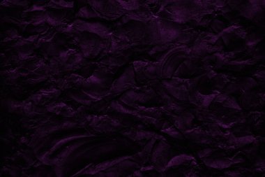 koyu mor grunge taş duvar arka plan veya doku