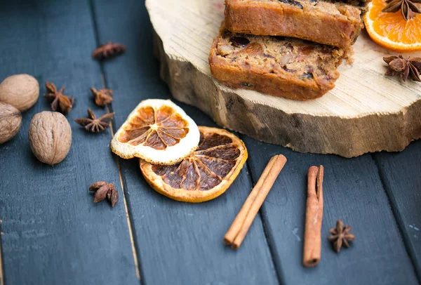 ev yapımı elma strudel