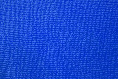 Mavi fuşya mikrofiber kumaş. Temizlik için kumaş dokusu