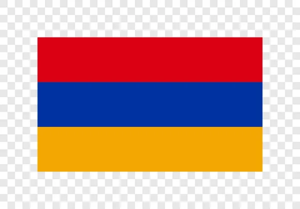 Republic of Armenia — Stockvector