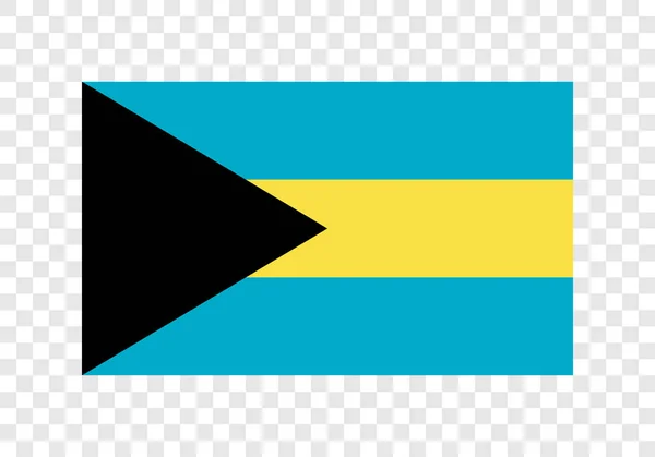 Содружество Багамских островов — стоковый вектор