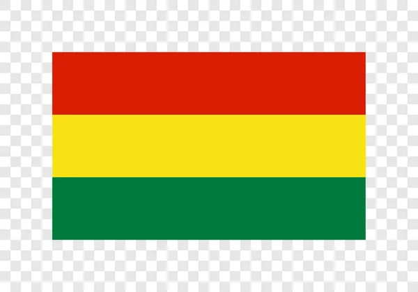 Republika Boliwii — Wektor stockowy