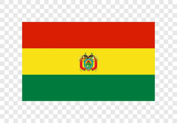 Bolivia — Stockvector