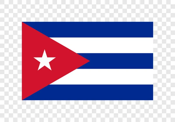 República de Cuba —  Vetores de Stock