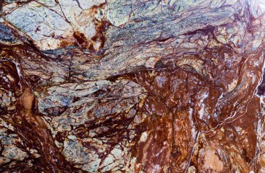 Doğal mermer arka plan .