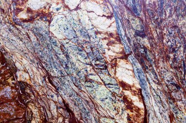 Doğal mermer arka plan .