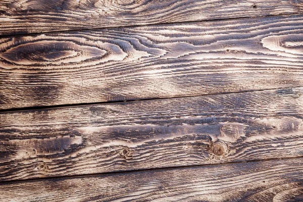 Régi természetes fából készült textúrázott háttérre — Stock Fotó