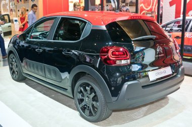 Yeni Citroen C3