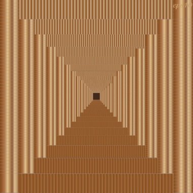 Simetrik doku arka plan