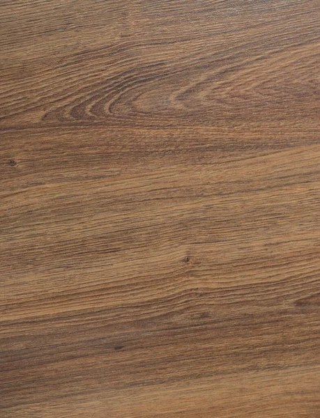 Drewniana Brązowa Teksturowana Podłoga Lub Biurko Tło Tekstura Drewna Orzecha — Zdjęcie stockowe