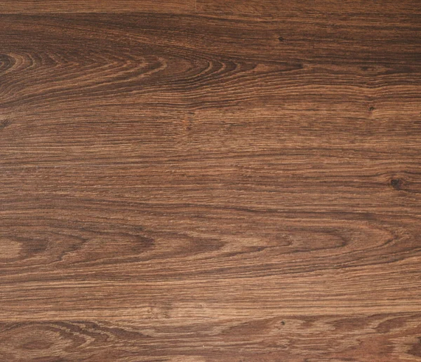 木の茶色の質感の床や机の背景やクルミの木の装飾家具の表面の質感 — ストック写真