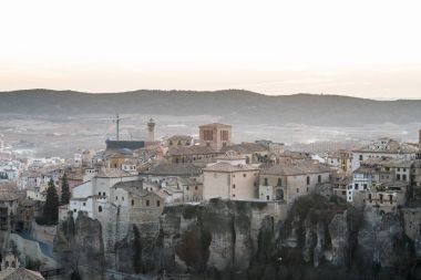 Cuenca Köyü (İspanya)