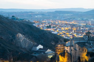 Cuenca Köyü (İspanya)