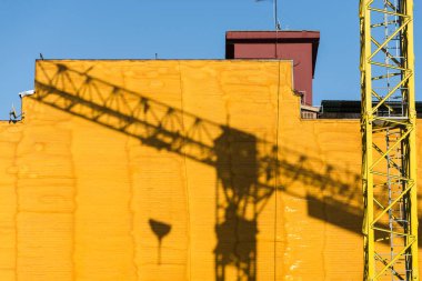 Prat De Llobregat, İspanya - 8 Ekim 2017: