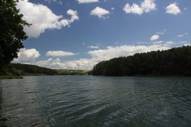 Deep river - derin uzay