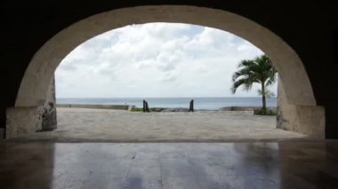 Cozumel kemer zaman atlamalı