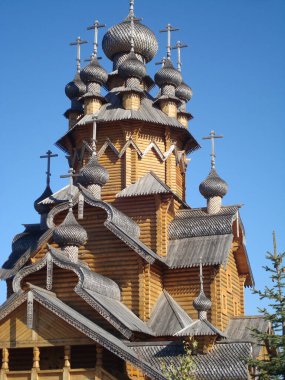 Svyatogorsk 'taki All Saints Manastırı