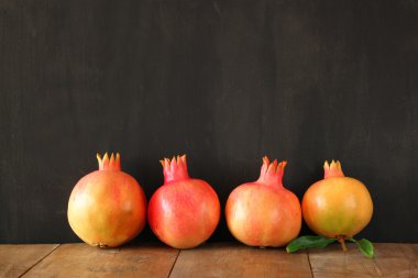 Rosh hashanah kavramı