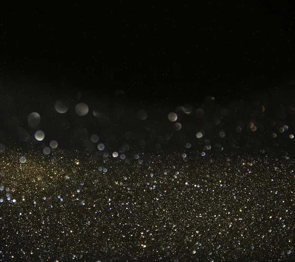 Glitter vintage luzes fundo. — Fotografia de Stock