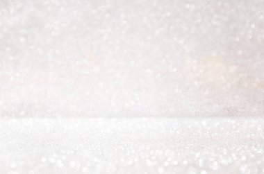 Parlak vintage ışıklar