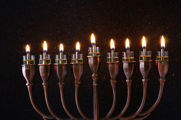 jewish holiday Hanukkah 