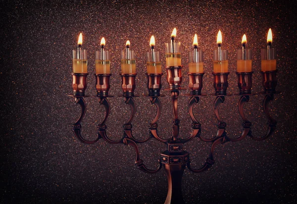 jewish holiday Hanukkah background