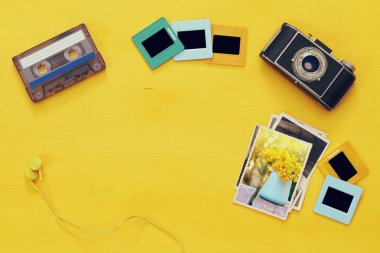 boş fotoğraf çerçeveleri