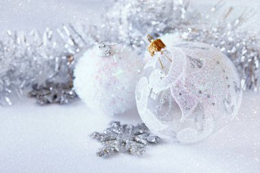 Noel şenlikli ağaç görüntü