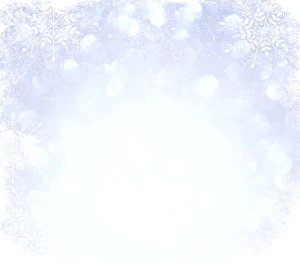 Glitter lights background. — Stock Photo, Image