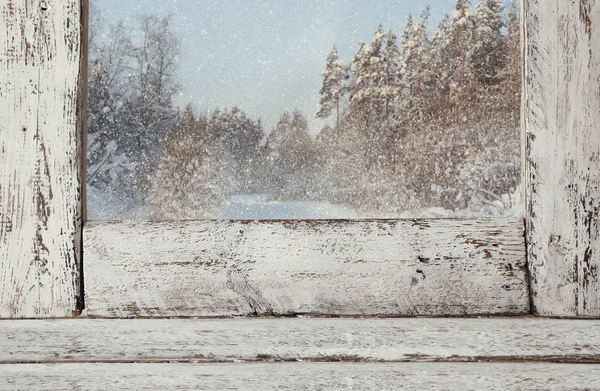 Stary parapet — Zdjęcie stockowe