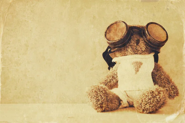 Roztomilý medvídek — Stock fotografie
