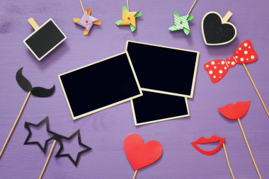 boş resim çerçeveleri