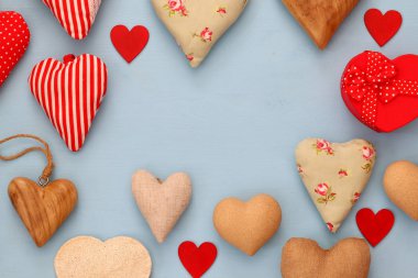 Sevgililer Günü geçmişi.