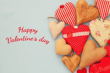 Sevgililer Günü geçmişi.