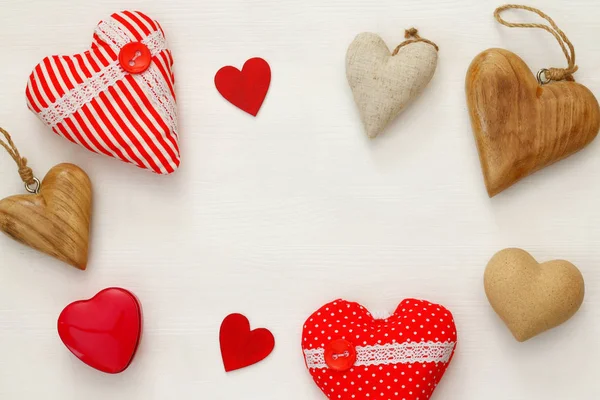 Valentines day background — Stock Photo, Image