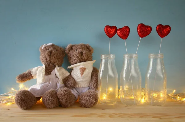 şirin oyuncak ayılar 