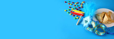 Purim kutlama kavramı